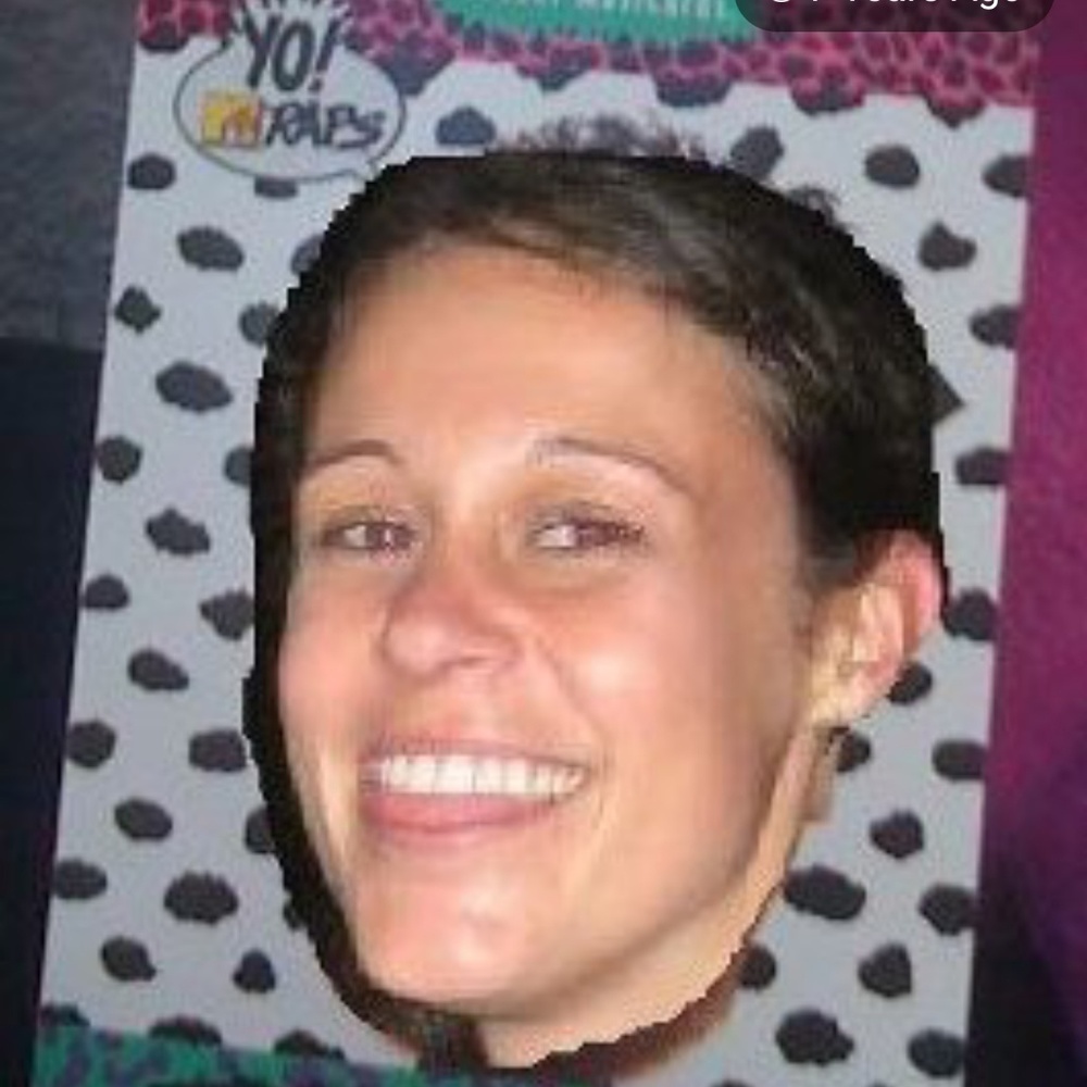 Meet your Posher, Jill